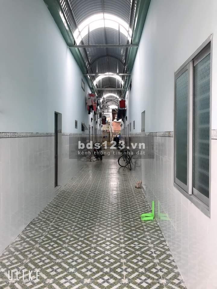 Vỡ nợ ngân hàng, cần bán gấp 2 dãy trọ 300m2 kinh doanh ổn định