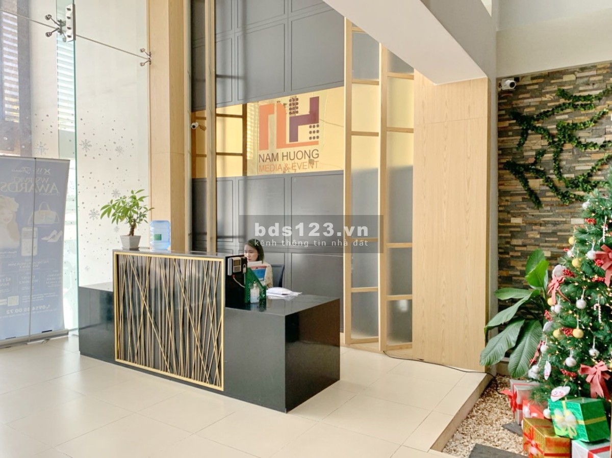 Bán nhà mặt tiền kinh doanh thu nhập cao Lâm Văn Bền, phường Tân Kiểng, quận 7