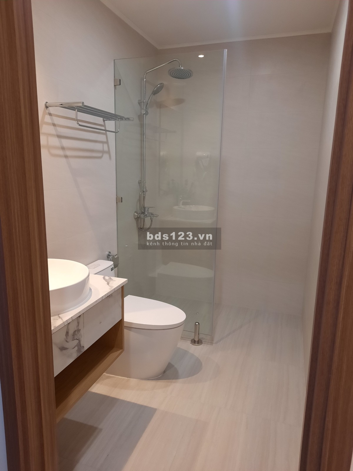 Chỉ cần 450 triệu sở hữu ngay 1 PN + 1 Phòng Đa Năng + 1WC uy nhất tại Thị Trấn Phú Mỹ