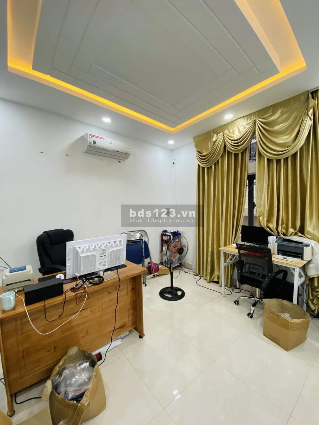 Bán nhà HXH chính chủ cực đẹp khu đường hoa Phan Xích Long, Phú Nhuận