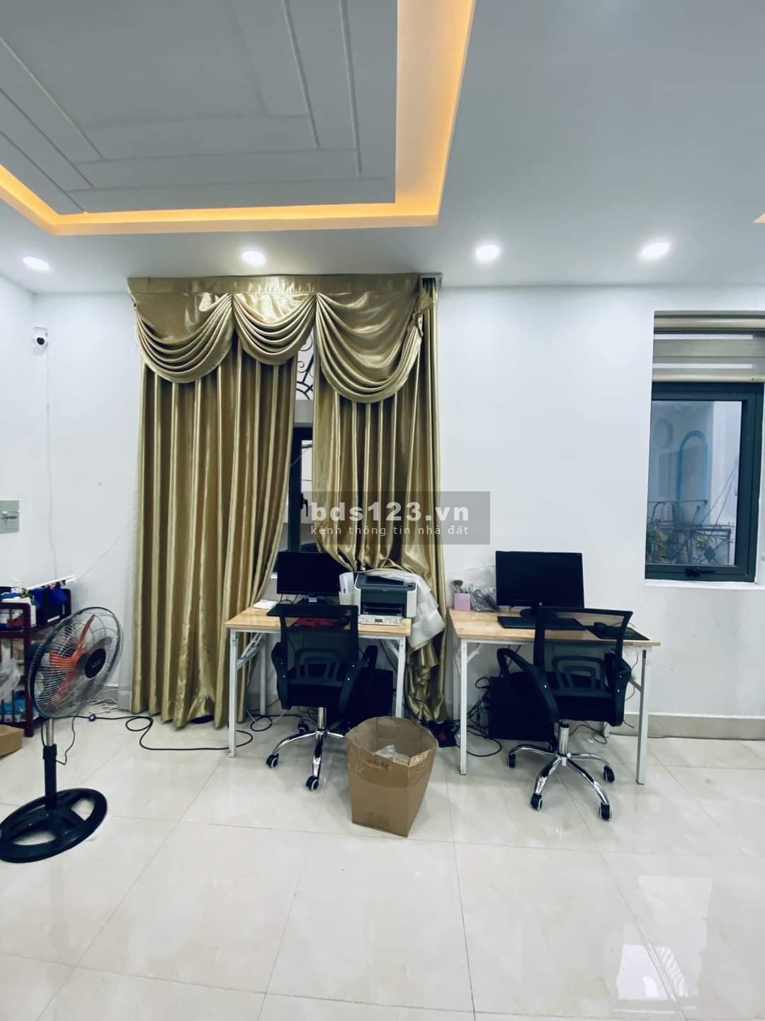 Bán nhà HXH chính chủ cực đẹp khu đường hoa Phan Xích Long, Phú Nhuận