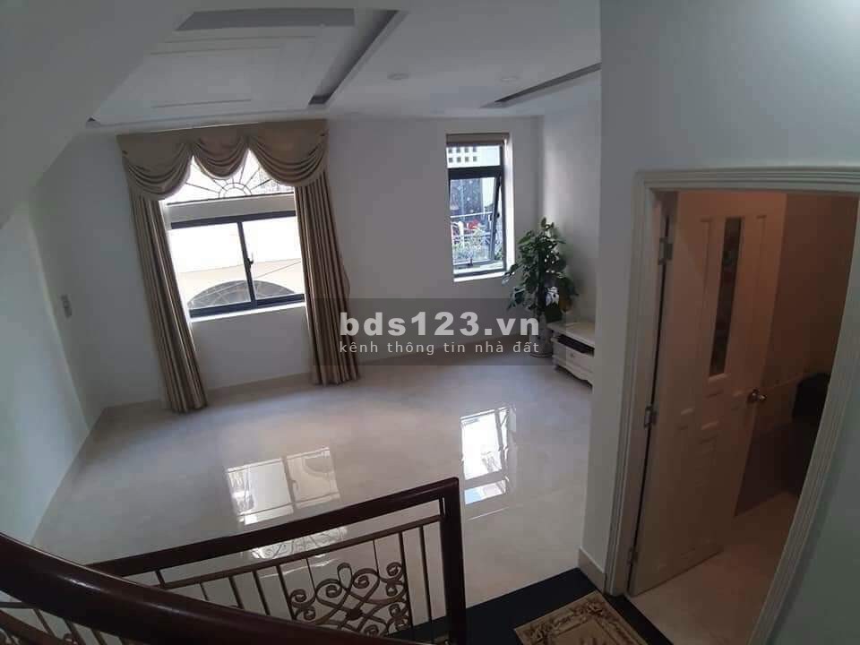 Bán nhà HXH chính chủ cực đẹp khu đường hoa Phan Xích Long, Phú Nhuận