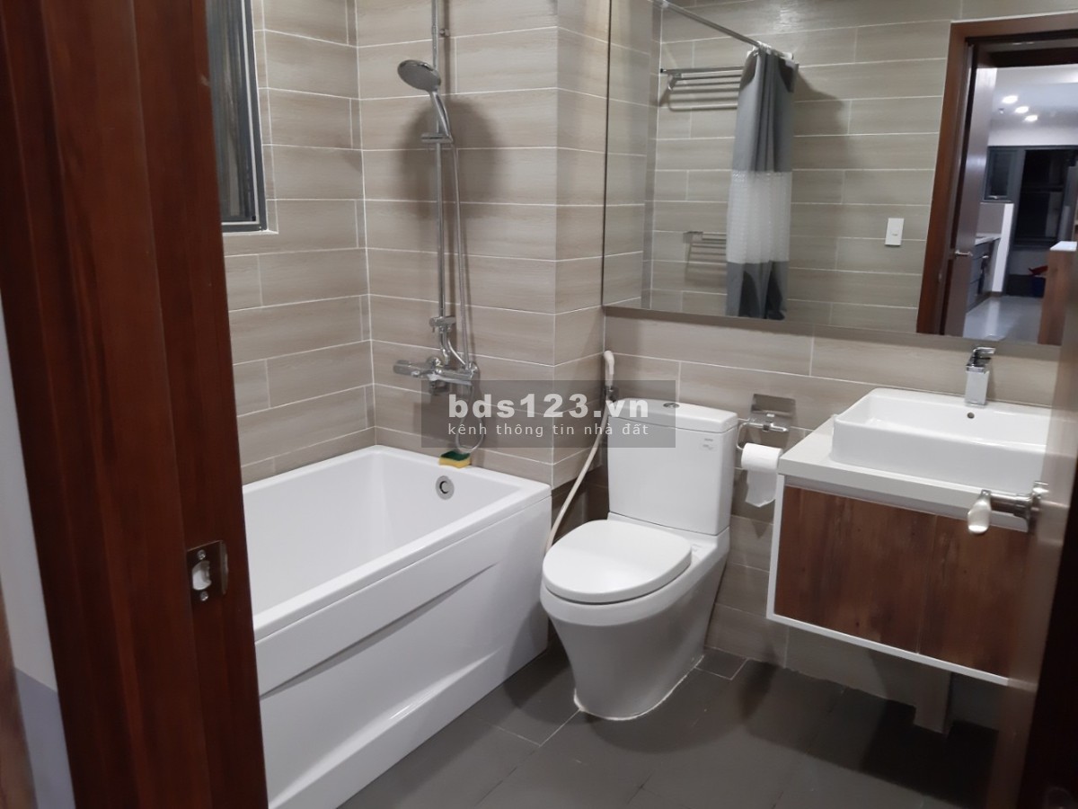 Cho thuê gấp Nam Phúc, 3 PN, 110m2. Full nội thất - Giá thuê chỉ 25tr