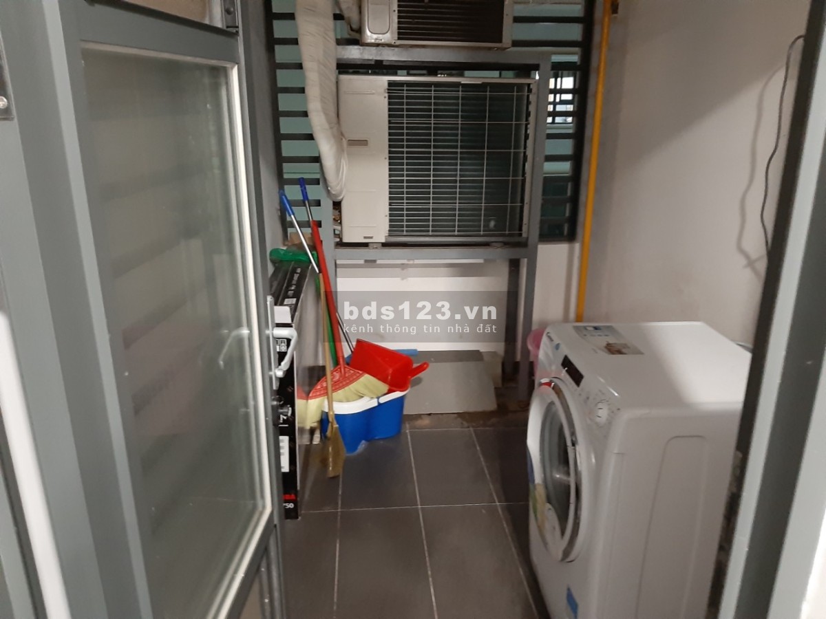 Cho thuê gấp Nam Phúc, 3 PN, 110m2. Full nội thất - Giá thuê chỉ 25tr
