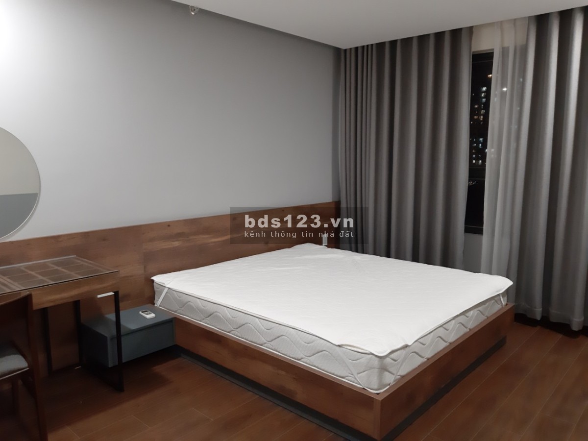 Cho thuê gấp Nam Phúc, 3 PN, 110m2. Full nội thất - Giá thuê chỉ 25tr