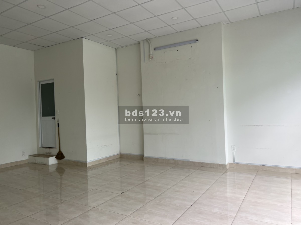 Cho thuê Shophouse trống, Dự án Opal Garden, Thủ Đức