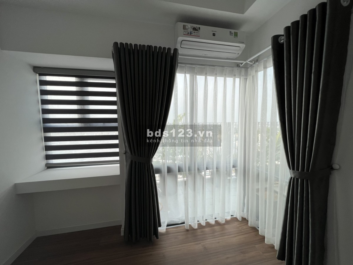 Bán căn hộ RICCA nơi sống trọn từng phút giây, giữ cộng đồng văn minh hoà ái