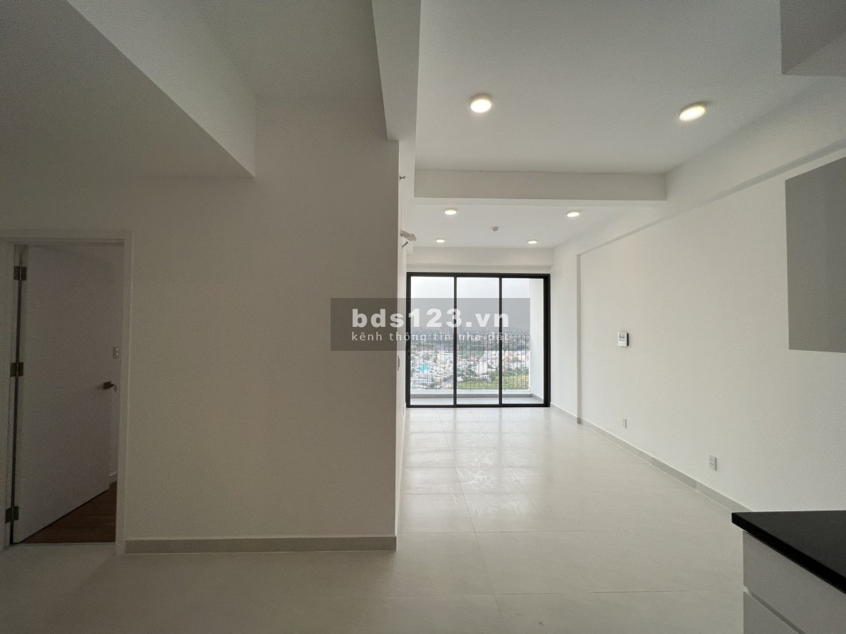 Bán căn hộ RICCA nơi sống trọn từng phút giây, giữ cộng đồng văn minh hoà ái