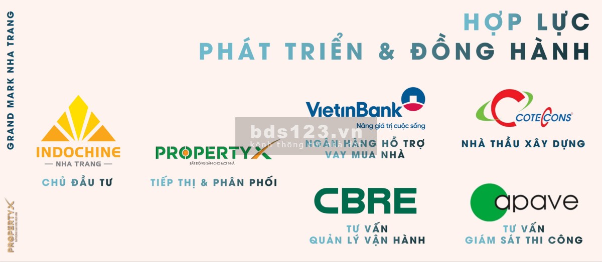 Bán căn hộ biển giá rẻ 42 triệu/m2 tại TP biển Nha Trang
