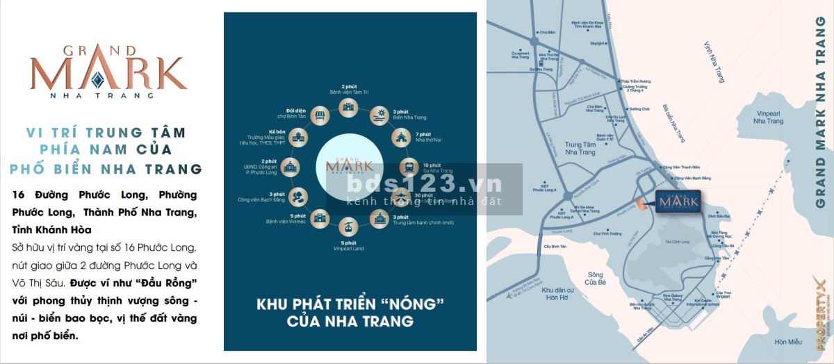 Bán căn hộ biển giá rẻ 42 triệu/m2 tại TP biển Nha Trang