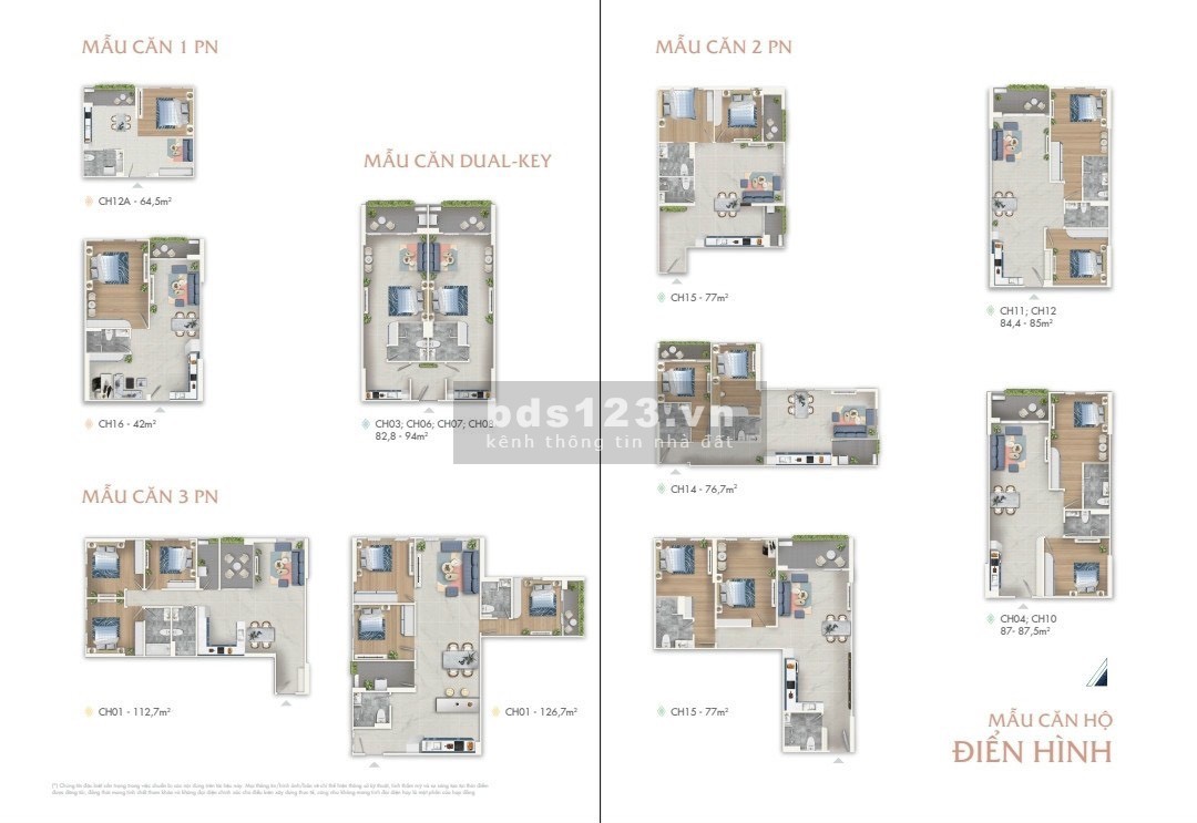 Bán căn hộ biển giá rẻ 42 triệu/m2 tại TP biển Nha Trang
