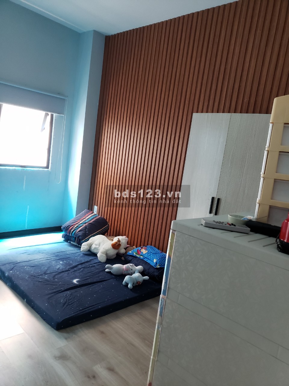 Bán gấp nhà Bình Thạnh đi định cư có sổ hồng riêng giá chỉ 3,2 tỷ đồng