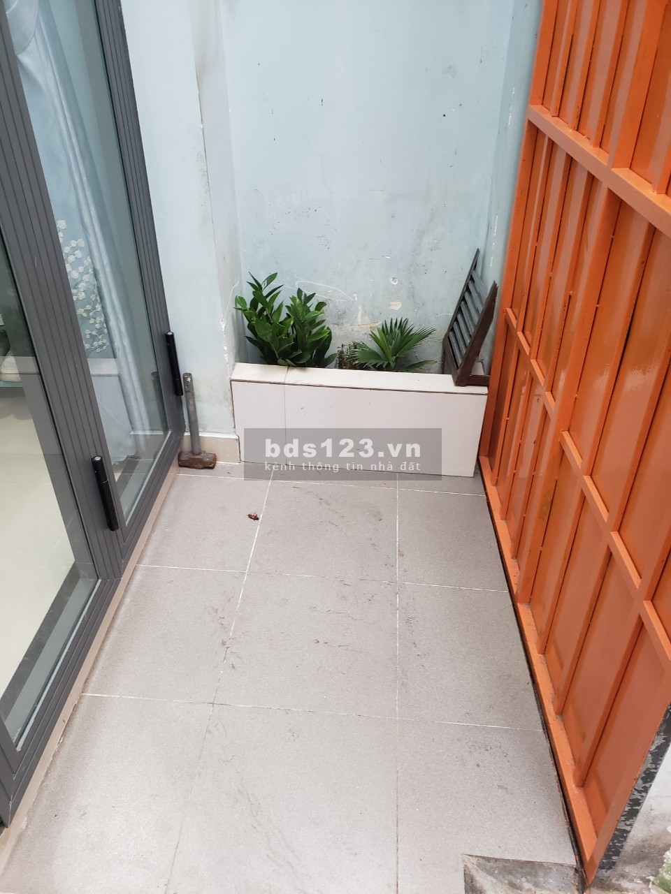 Bán gấp nhà Bình Thạnh đi định cư có sổ hồng riêng giá chỉ 3,2 tỷ đồng