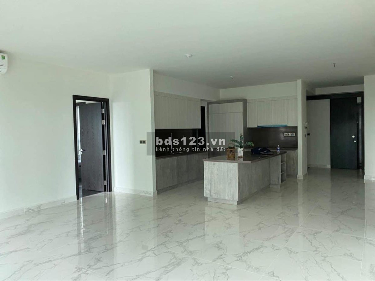 Bán căn hộ Sky Villa 4PN Feliz en Vista - View hồ bơi - Giá 18.5 tỷ all in