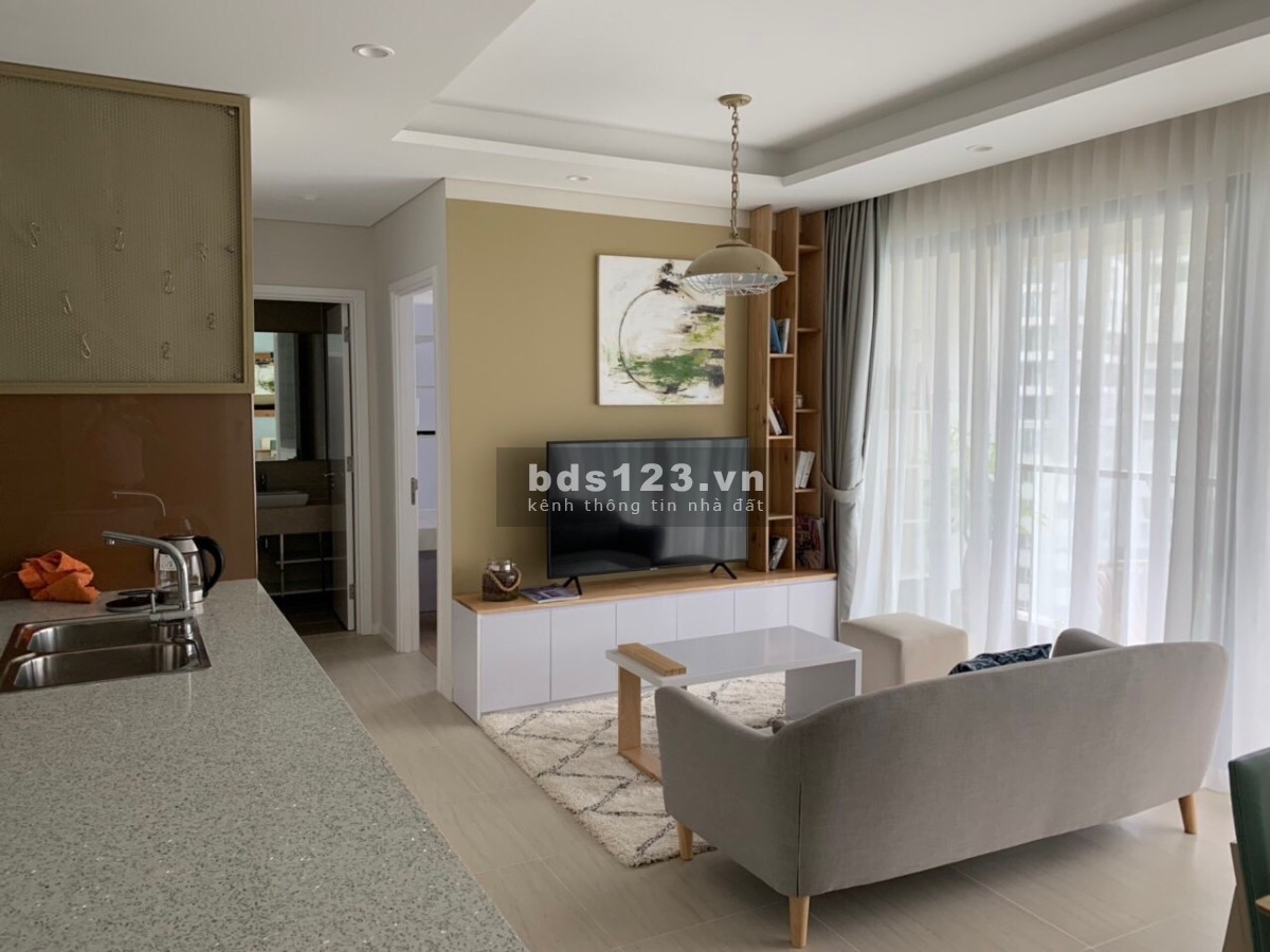 Bán gấp căn hộ 2PN Đảo Kim Cương tháp Bora Bora giá chỉ 7.3 tỷ all in
