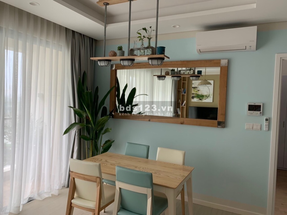 Bán gấp căn hộ 2PN Đảo Kim Cương tháp Bora Bora giá chỉ 7.3 tỷ all in