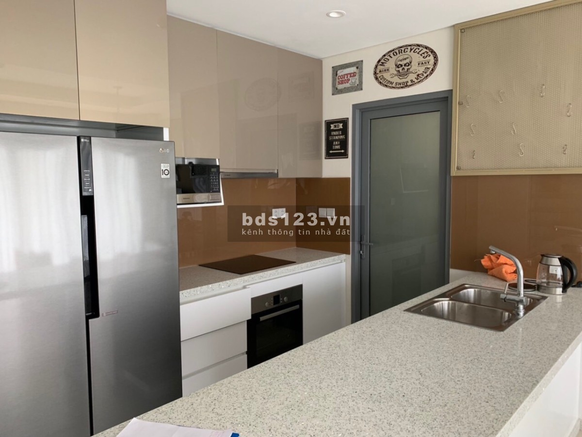 Bán gấp căn hộ 2PN Đảo Kim Cương tháp Bora Bora giá chỉ 7.3 tỷ all in