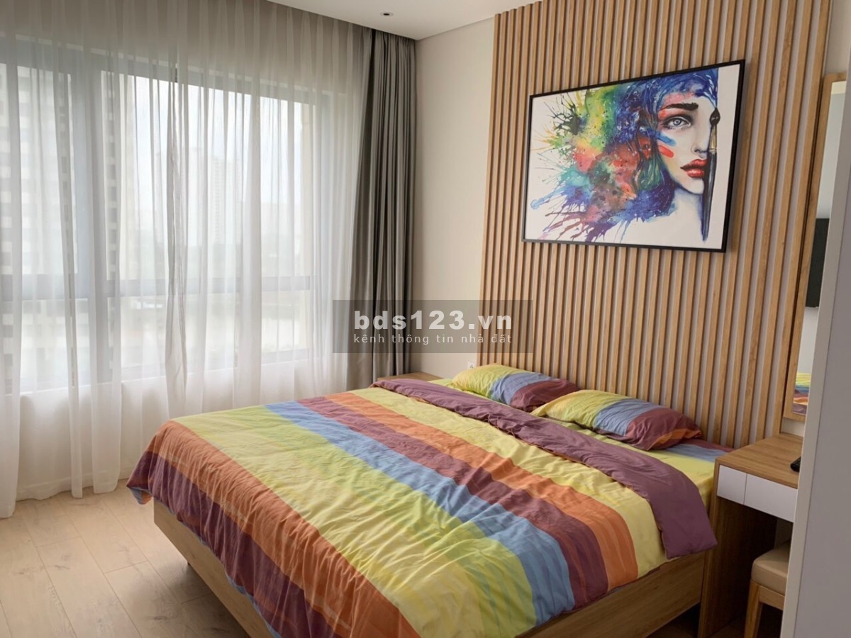 Bán gấp căn hộ 2PN Đảo Kim Cương tháp Bora Bora giá chỉ 7.3 tỷ all in