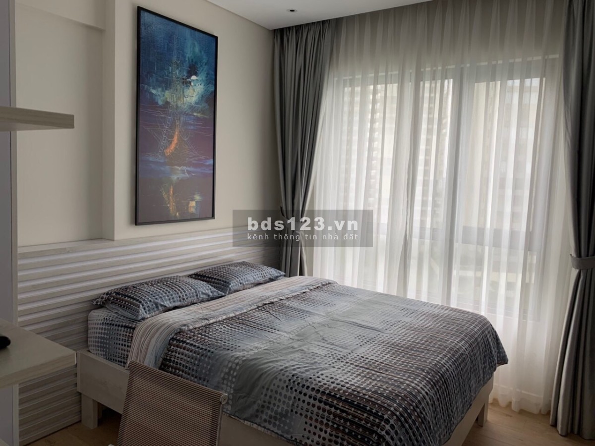 Bán gấp căn hộ 2PN Đảo Kim Cương tháp Bora Bora giá chỉ 7.3 tỷ all in