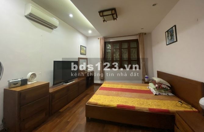 Bán nhà Tân Mai vừa ở vừa kinh doanh có lộc sổ sẵn chính chủ giá tốt