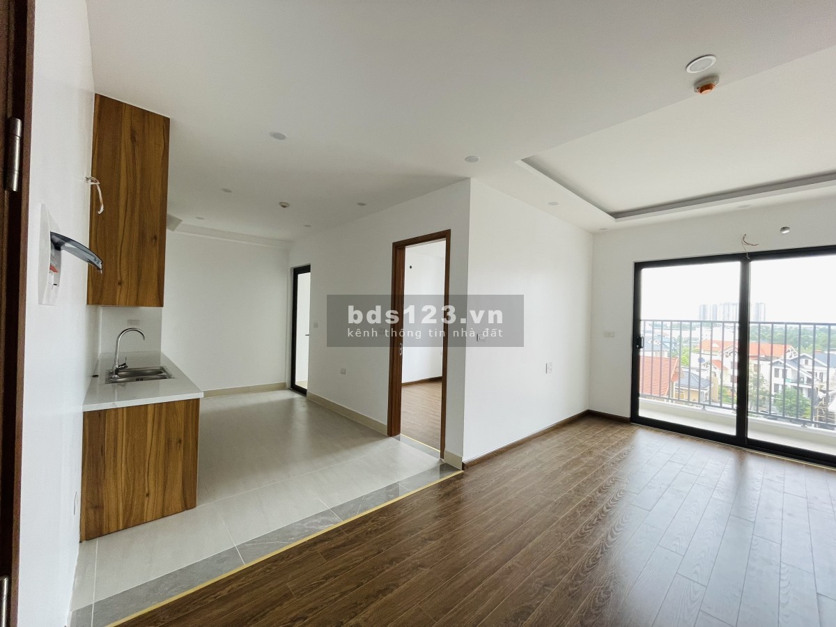 Bán căn hộ giáp góc chung cư Tecco Bình Minh