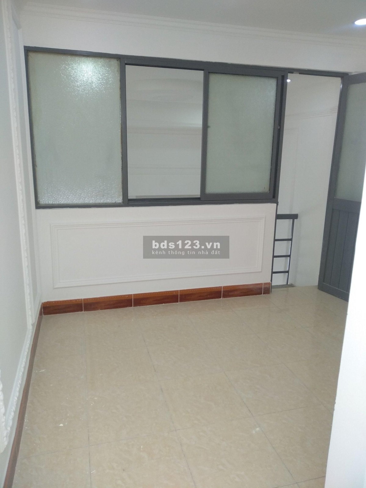 Chính chủ cần bán nhà đường Phạm Thế Hiển, phường 7, quận 8 giá 4,5 tỷ