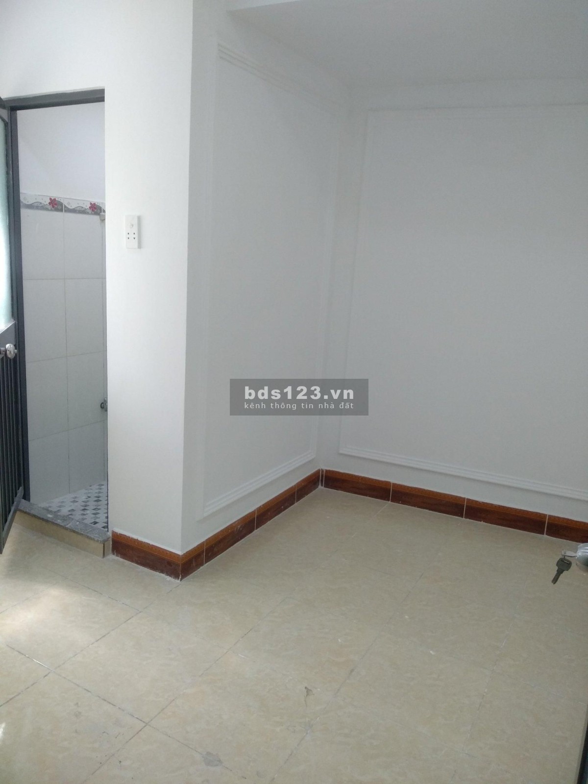 Chính chủ cần bán nhà đường Phạm Thế Hiển, phường 7, quận 8 giá 4,5 tỷ