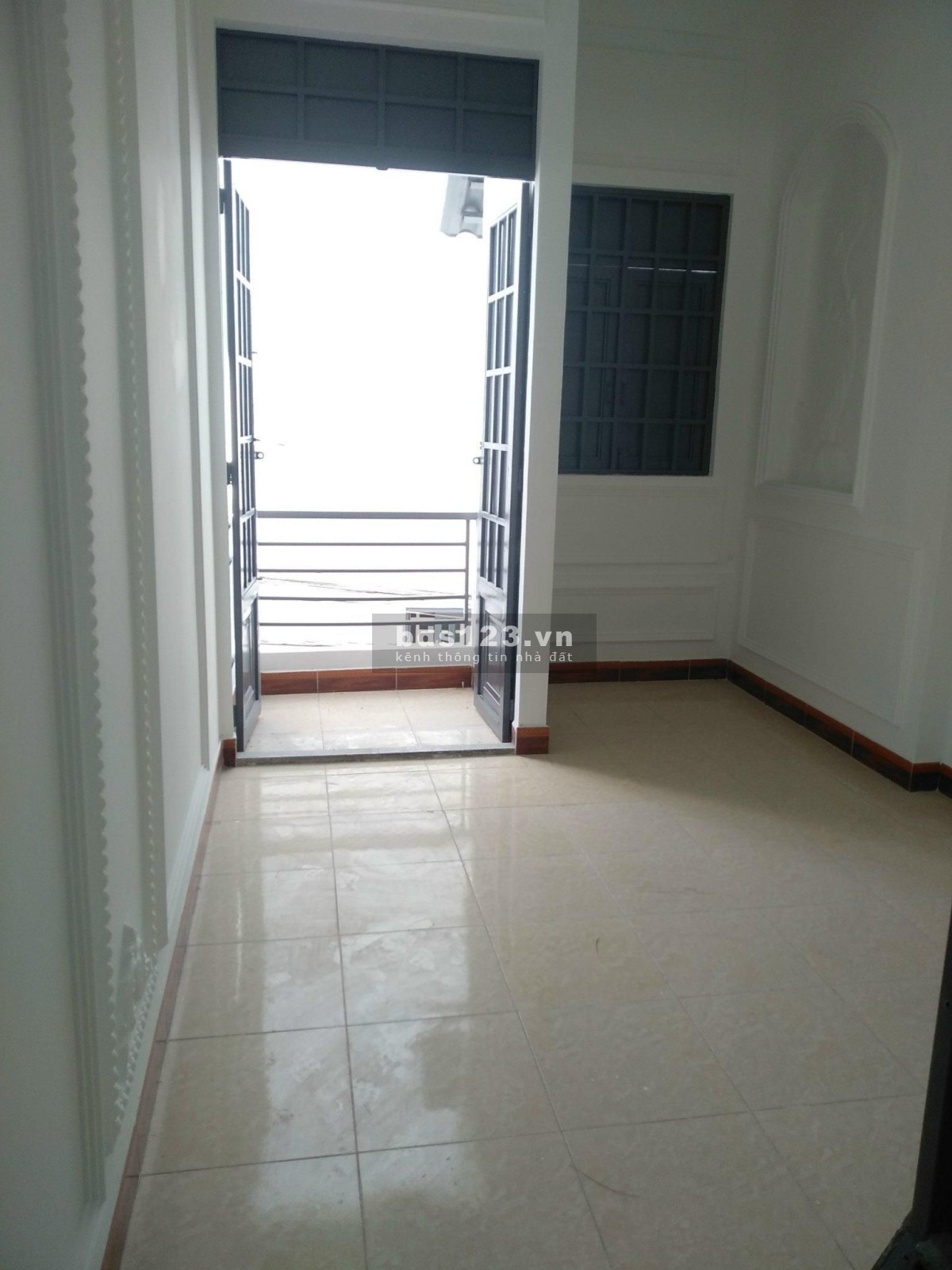 Chính chủ cần bán nhà đường Phạm Thế Hiển, phường 7, quận 8 giá 4,5 tỷ