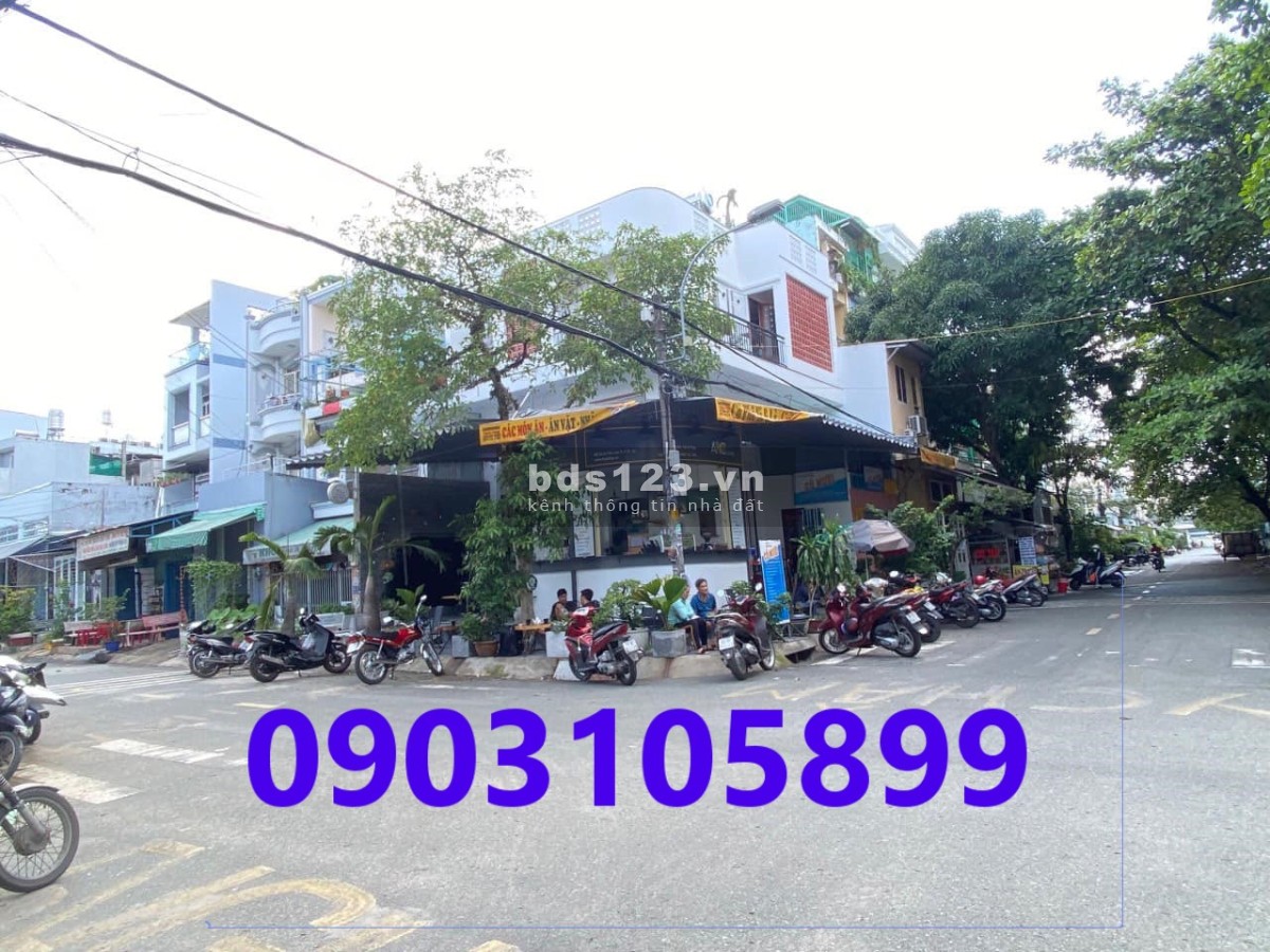 Định cư nước ngoài bán nhà nguyên căn 4 tầng đang kinh doanh giá 20.9 tỷ
