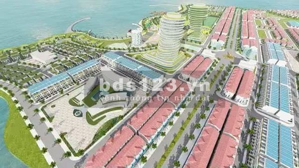 Dự án ACM khu đô thị bán đảo nam Hà Tiên Kiên Giang, nhận báo giá về dự án, lh 0977 483 567