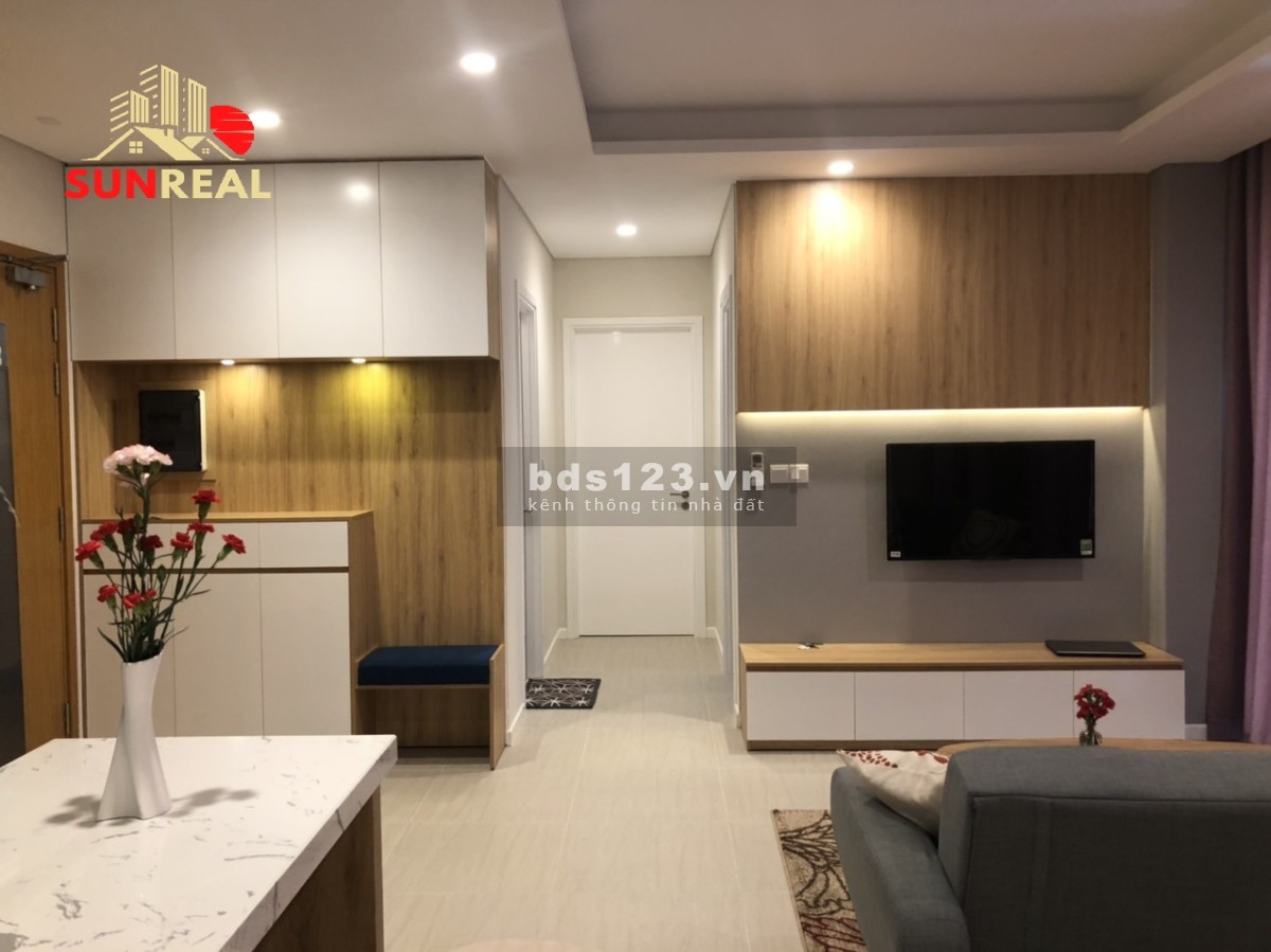 Cập nhật giỏ hàng cho thuê 1PN-4PN điện tích lớn , View sông . LH :0931359388 để xem nhà trực tiếp
