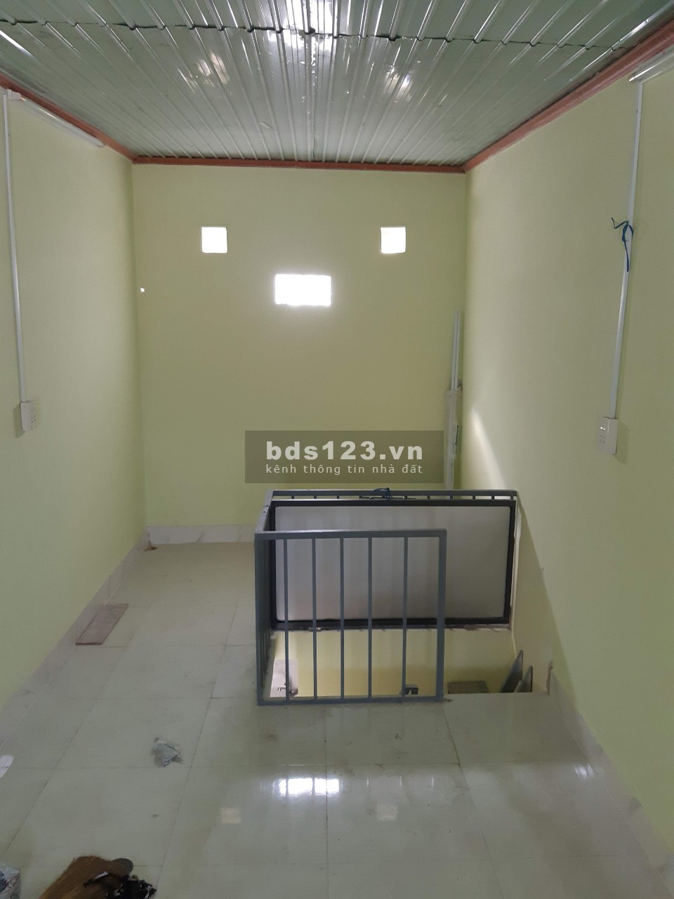 Bán nhà nhỏ xinh 1 lầu hẻm 3m Bình Chiểu TP Thủ Đức lh 0938441594