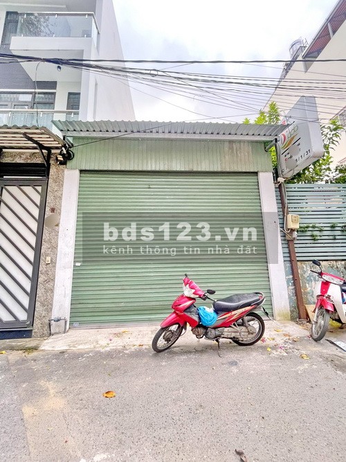 Bán lô đất KDC Kiều Đàm - hẻm xe hơi Trần Xuân Soạn, P. TH, Quận 7