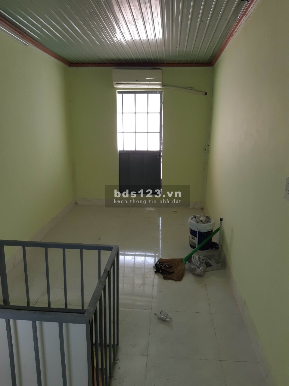 Bán nhà nhỏ xinh 1 lầu hẻm 3m Bình Chiểu TP Thủ Đức lh 0938441594