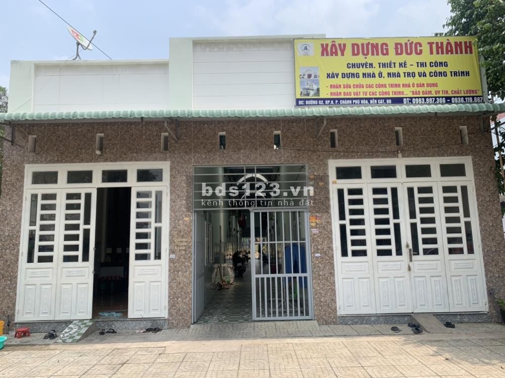 Cuối năm chuyển định cư về quê dưỡng già bán dãy trọ 16 hòng ngay chợ, dân cư đông, shr