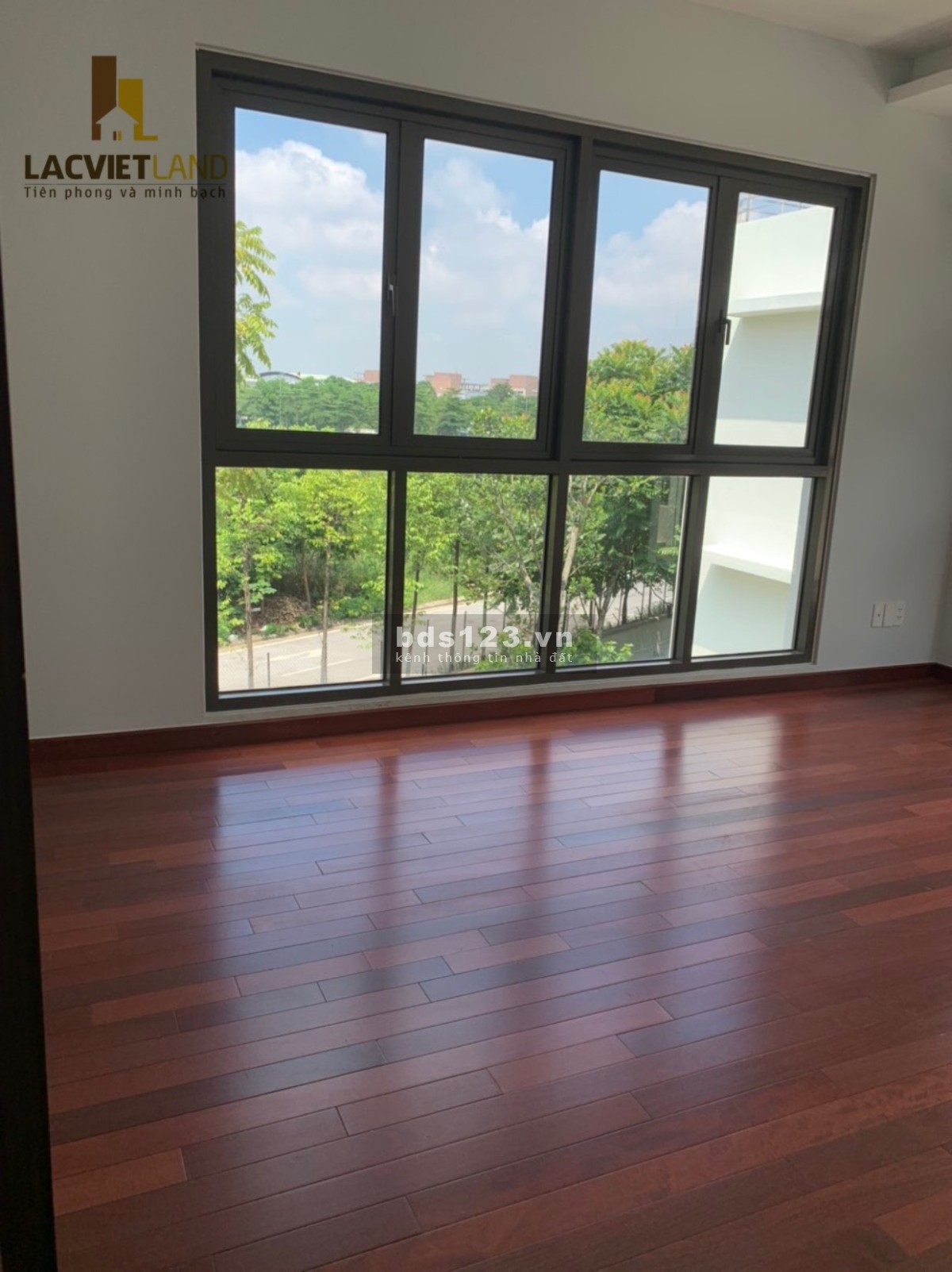 Cần bán gấp biệt thự liền kề tại Garden City Long Biên Hà Nội DT 144m², giá 21 tỷ đồng
