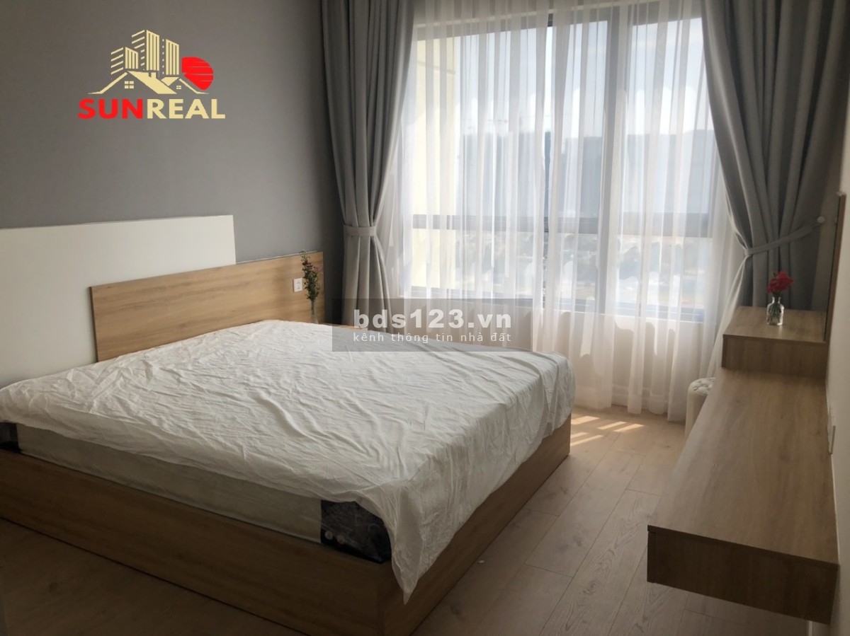 Cập nhật giỏ hàng cho thuê 1PN-4PN điện tích lớn , View sông . LH :0931359388 để xem nhà trực tiếp