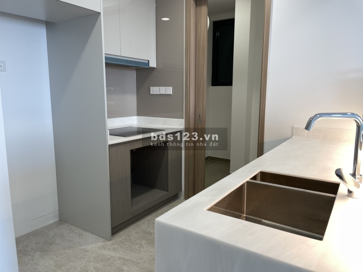 Chính chủ cần chuyển nhượng căn hộ 2PN giá tốt The River Thủ Thiêm