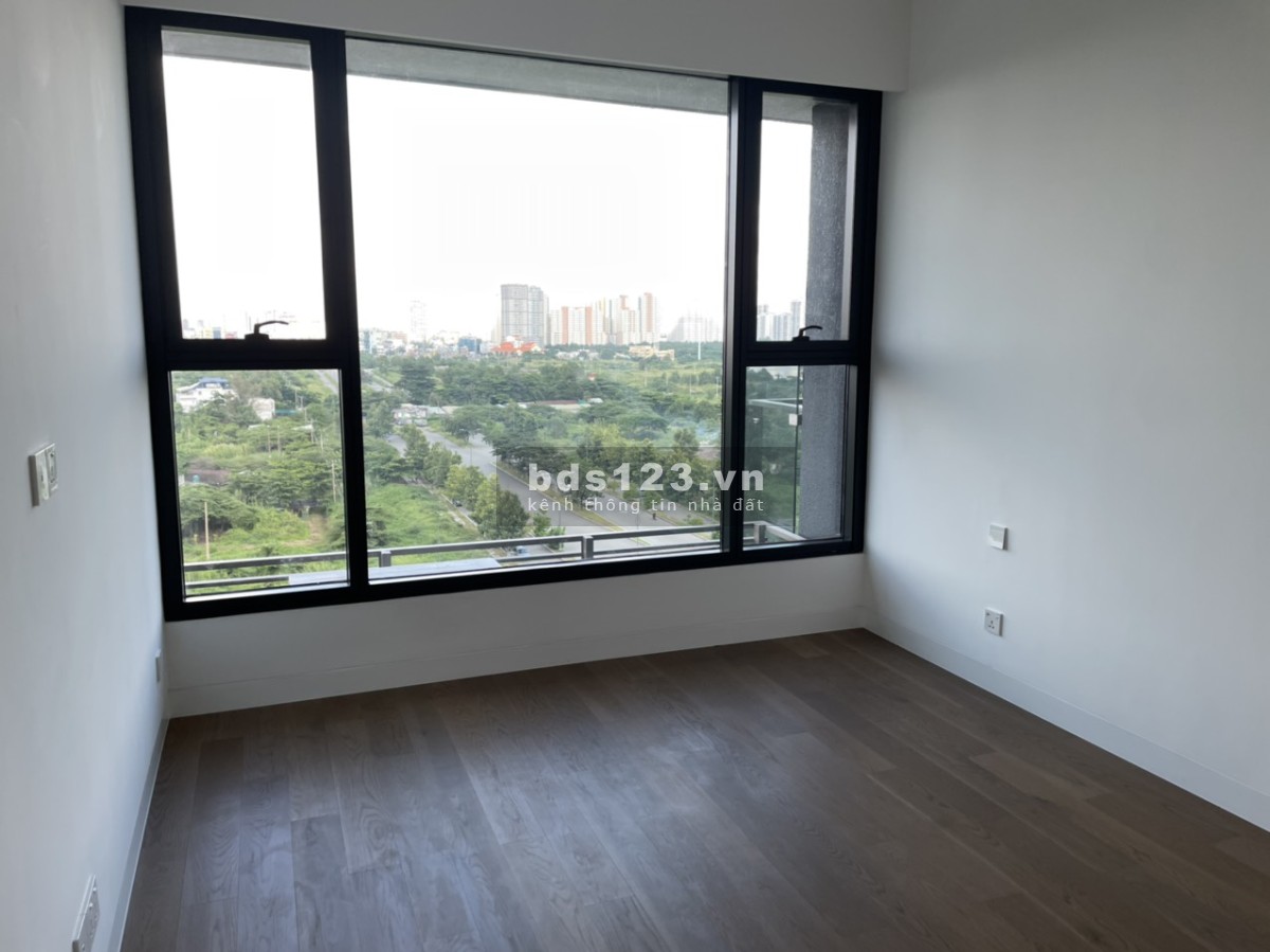 Chính chủ cần chuyển nhượng căn hộ 2PN giá tốt The River Thủ Thiêm