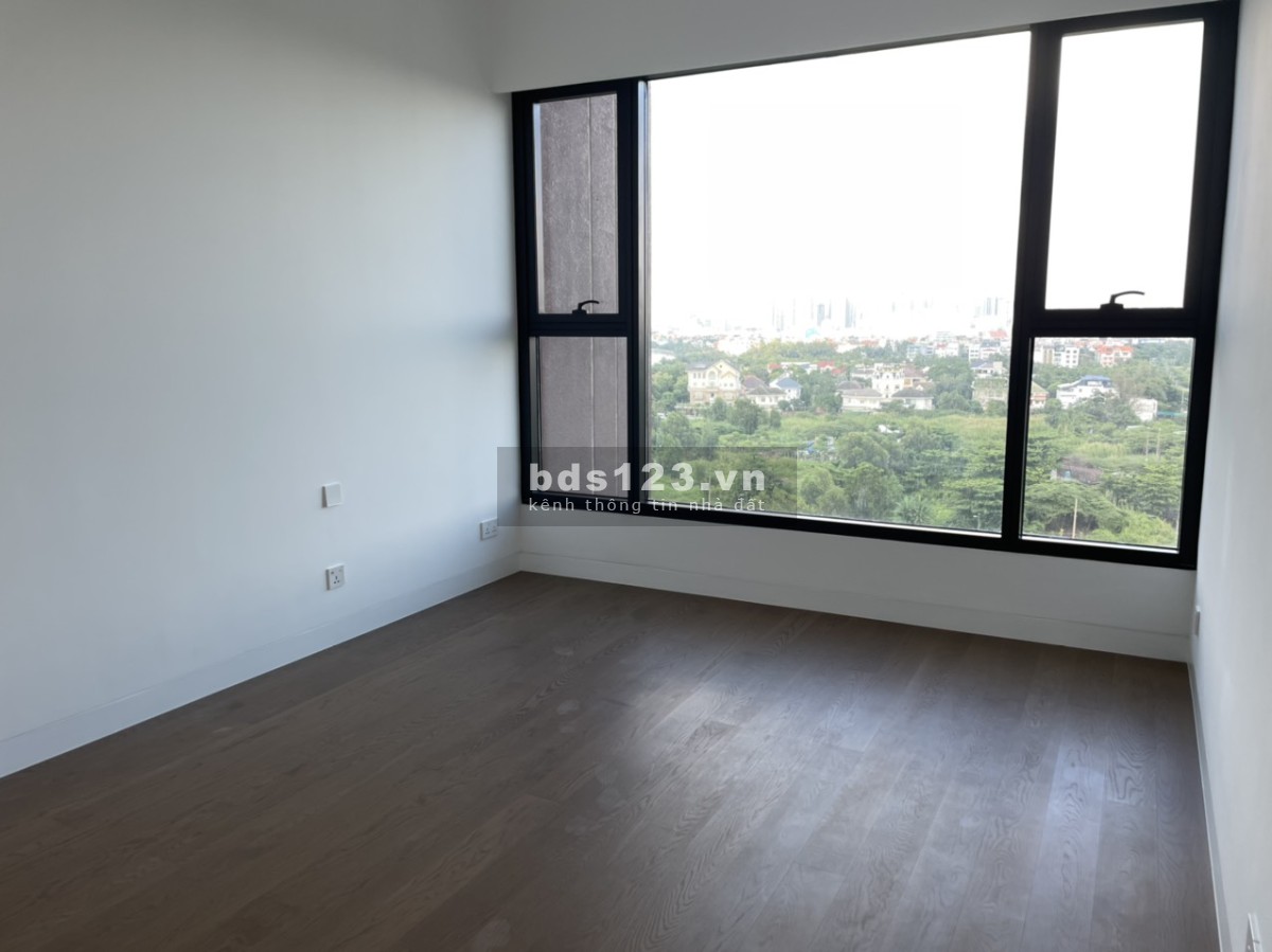 Chính chủ cần chuyển nhượng căn hộ 2PN giá tốt The River Thủ Thiêm