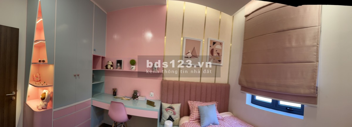 Bán nhà phố HOT nhất khu Bình Chuẩn, 1 trệt 2 lầu DT 180m²
