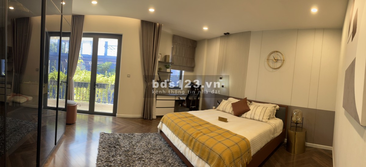 Bán nhà phố HOT nhất khu Bình Chuẩn, 1 trệt 2 lầu DT 180m²