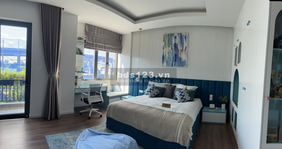 Bán nhà phố HOT nhất khu Bình Chuẩn, 1 trệt 2 lầu DT 180m²