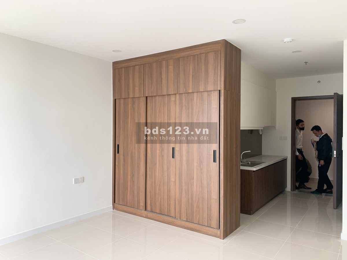 Khách ngộp bán bằng giá hợp đồng Officetel Central Premium…