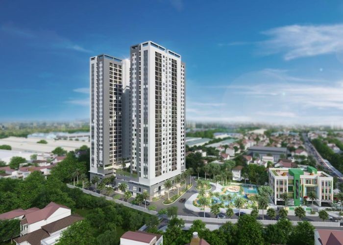 Mua bán căn hộ chung cư New Lavida Mua bán căn hộ chung cư New Lavida