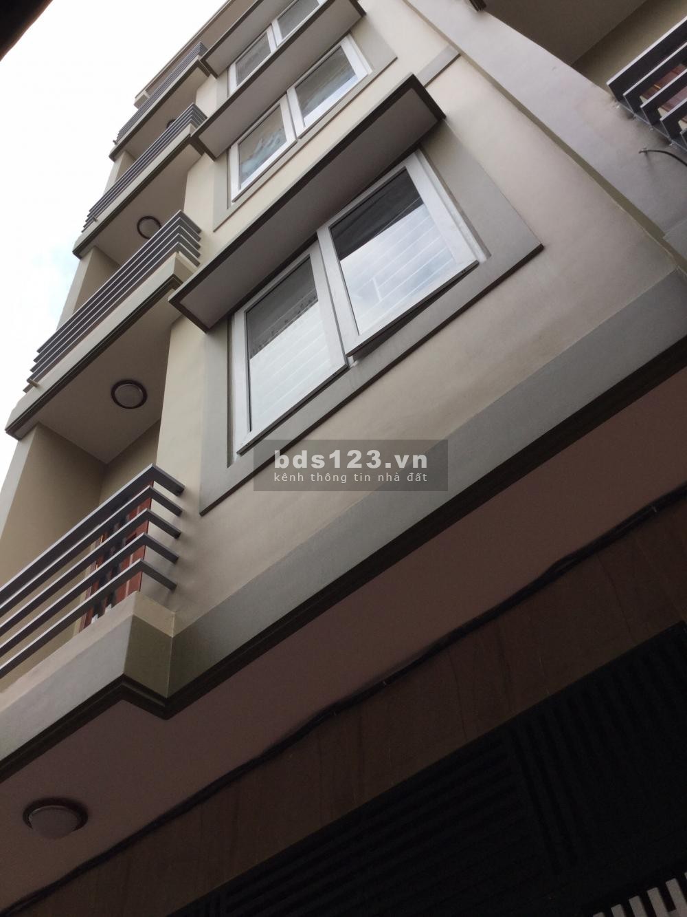 Bán nhà Tân Mai vừa ở vừa kinh doanh có lộc sổ sẵn chính chủ giá tốt
