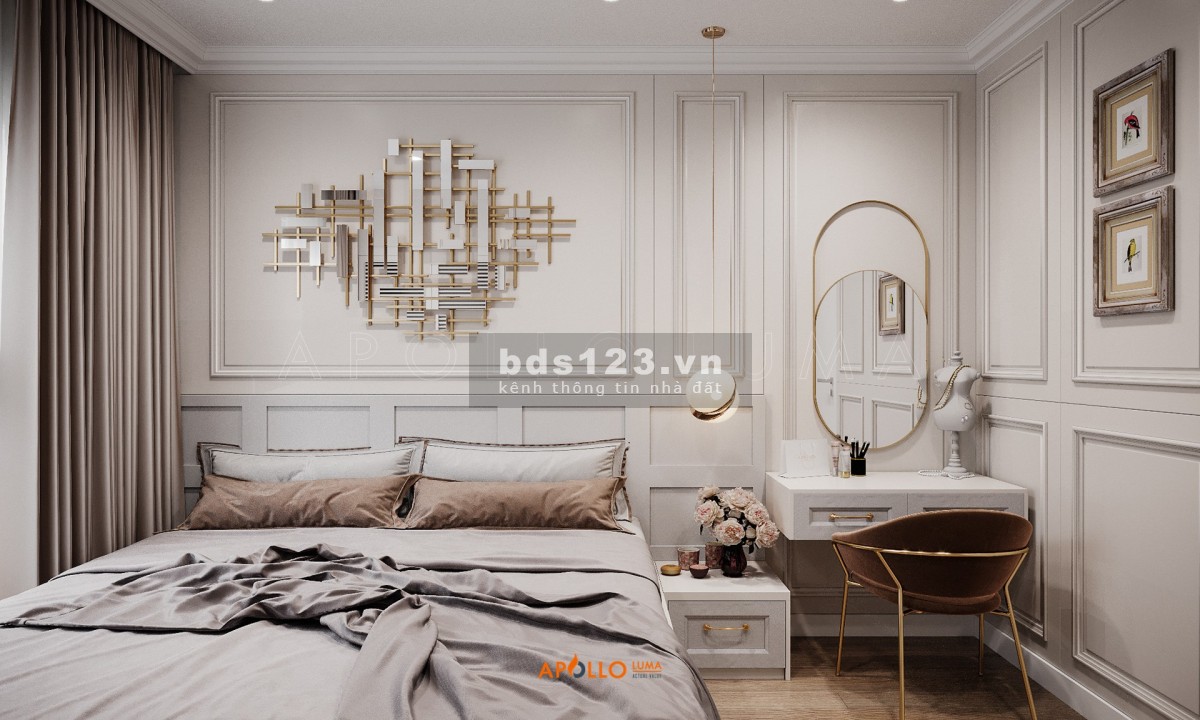 Sở hữu ngay căn 1N+1 tầng trung, thoáng mát chỉ 1.25 tỷ tại Vinhomes OCP