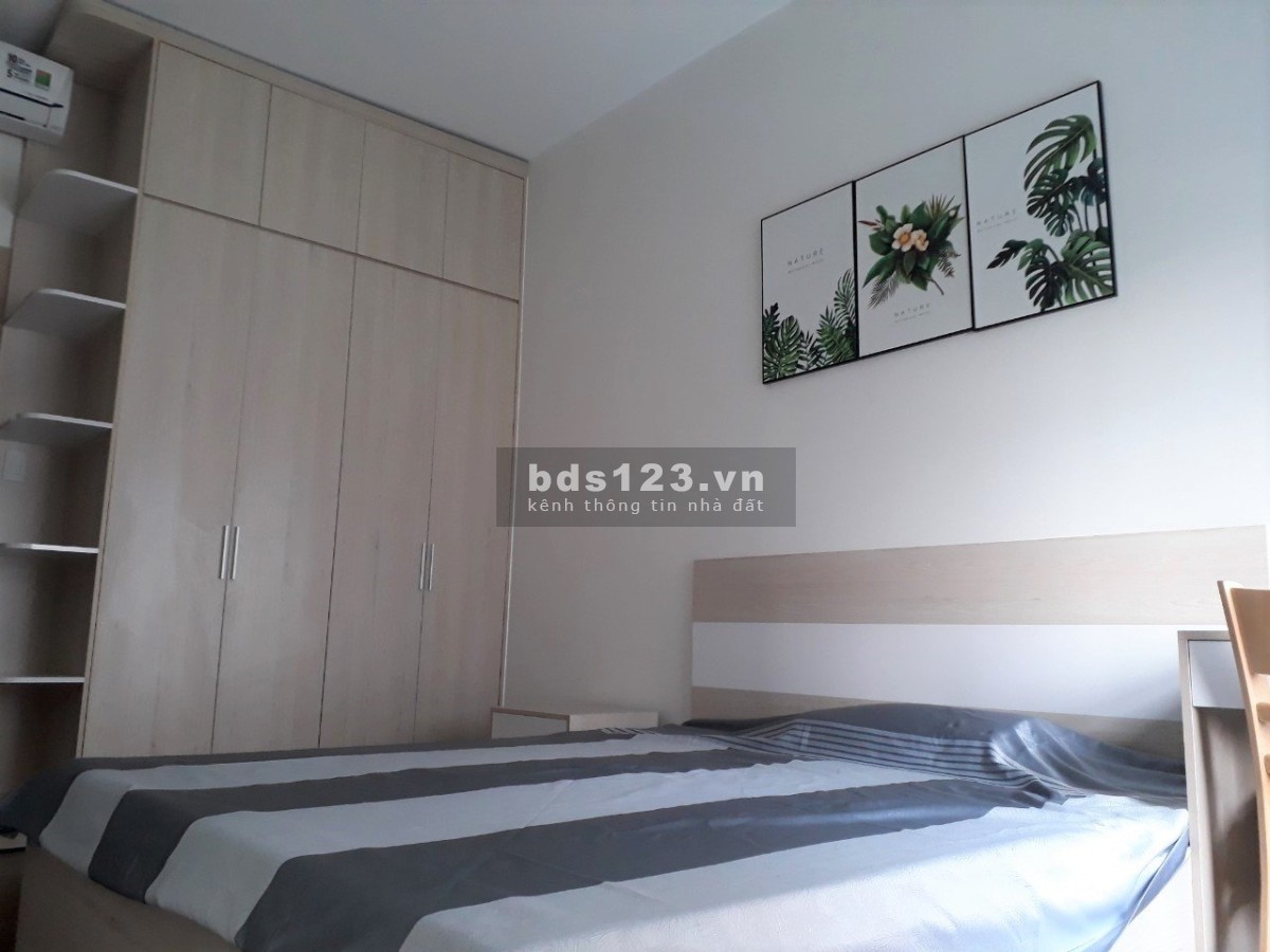 Ngộp ngân hàng bán hoà vốn căn hộ 2pn, 2wc Safira Khang Điền