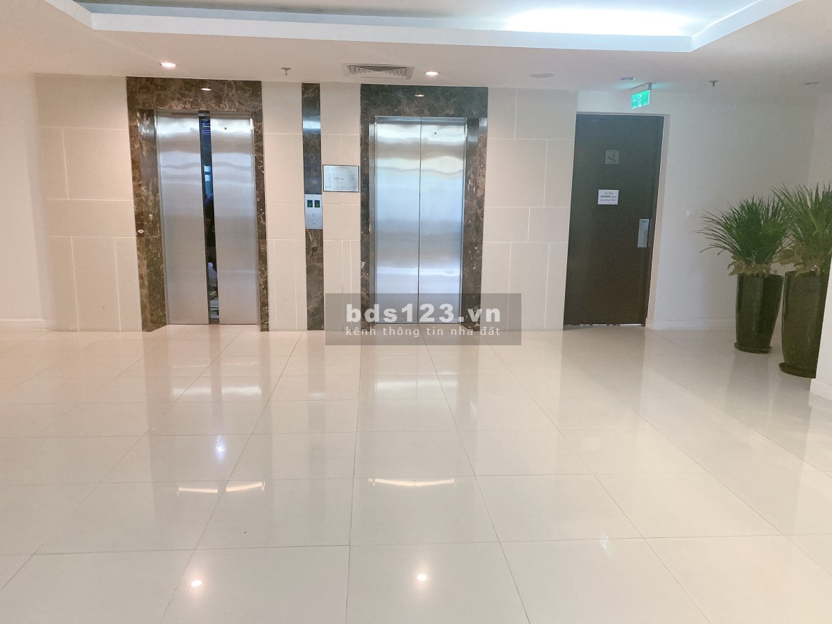 Office 20m2 cho thuê - The Prince, Phú Nhuận giá 13tr/th