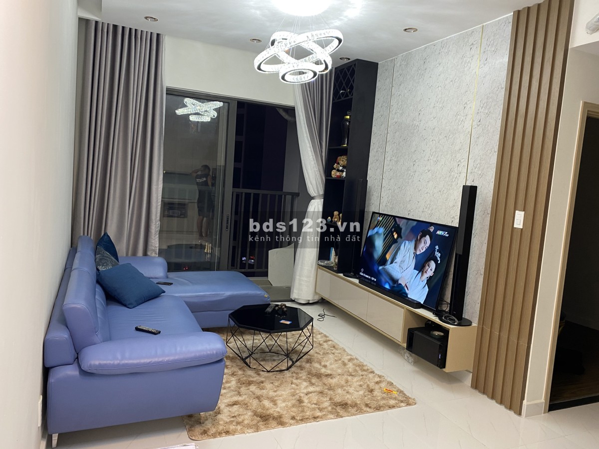 Ngộp ngân hàng bán hoà vốn căn hộ 2pn, 2wc Safira Khang Điền
